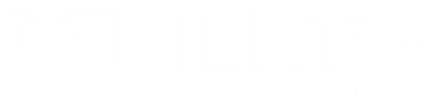 Desierto